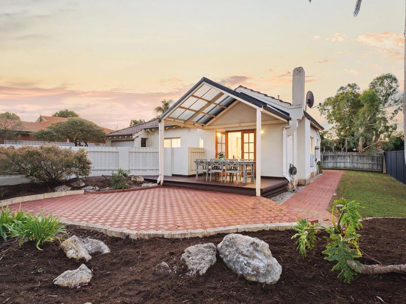 68A Hope Avenue, Manning