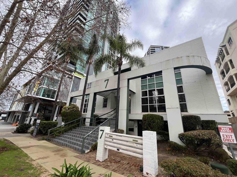 8/7 Kintail Road, Applecross WA 6153
