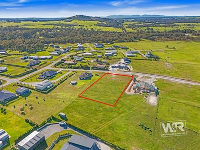12 Bull Chase, Warrenup WA 6330