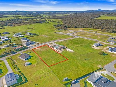 12 Bull Chase, Warrenup WA 6330