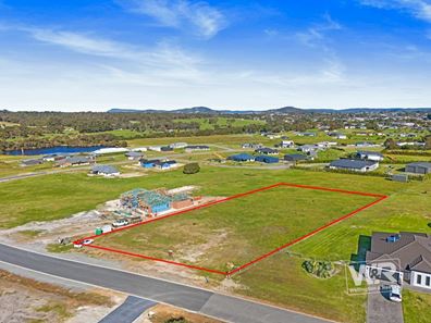 12 Bull Chase, Warrenup WA 6330