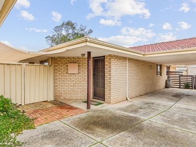 7/7 Park Road, Midvale WA 6056