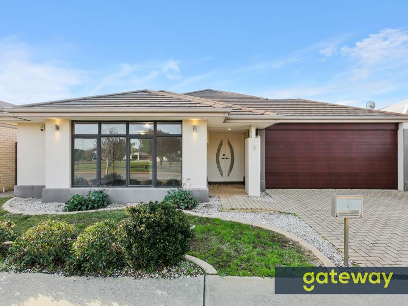 4 Pitch Way, Aubin Grove