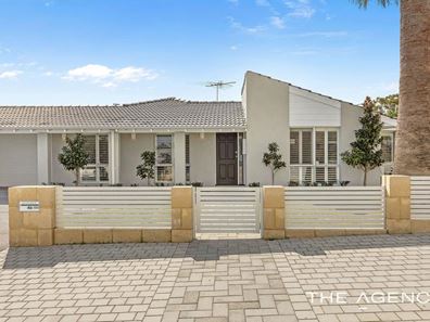 4B Field Street, Kingsley WA 6026