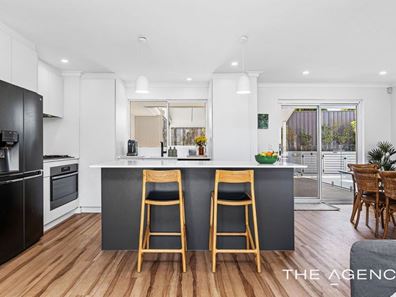 4B Field Street, Kingsley WA 6026