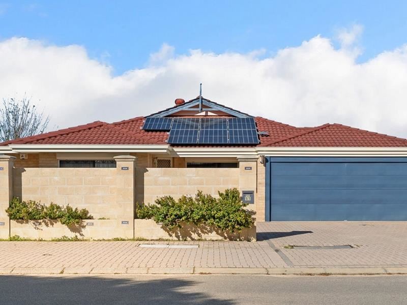 51 Maida Vale Road, Maida Vale WA 6057