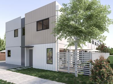 4/31 Reynolds Road, Applecross WA 6153