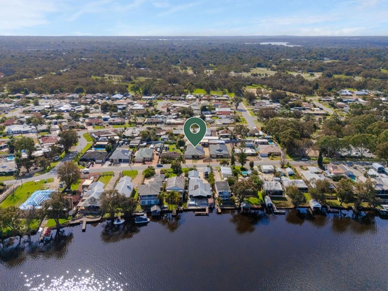 103 Culeenup Road, North Yunderup WA 6208
