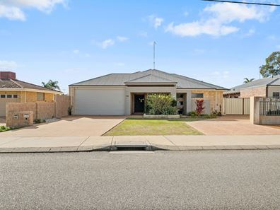 103 Culeenup Road, North Yunderup WA 6208