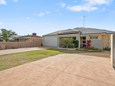 103 Culeenup Road, North Yunderup WA 6208