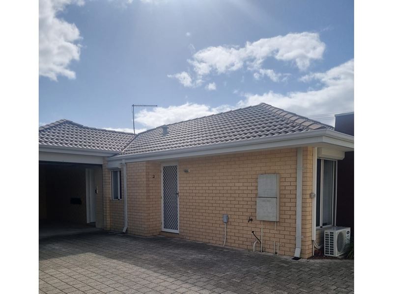 2/73 Ferguson Street, Midland WA 6056
