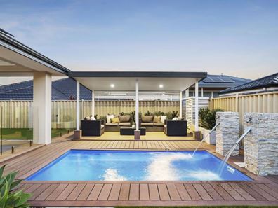 13 Tulum Approach, Iluka WA 6028