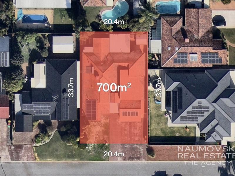 23 Horslay Way, Noranda WA 6062
