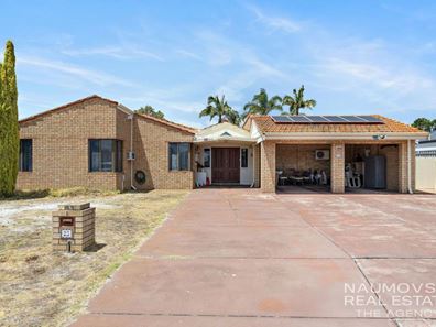23 Horslay Way, Noranda WA 6062