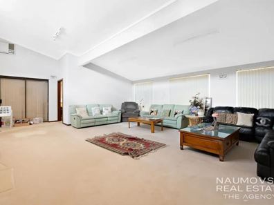 23 Horslay Way, Noranda WA 6062