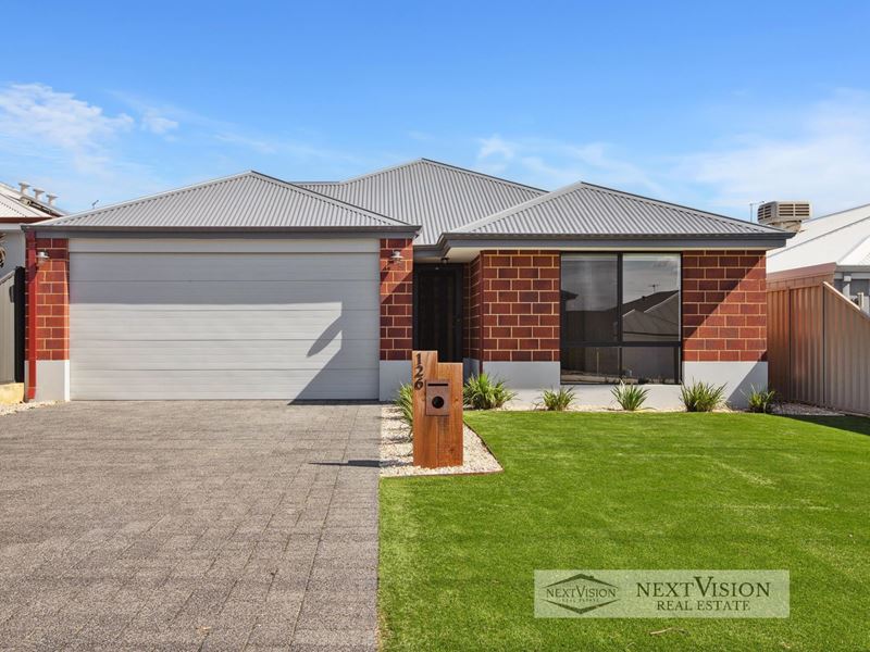 126 Tindal Avenue, Beeliar WA 6164