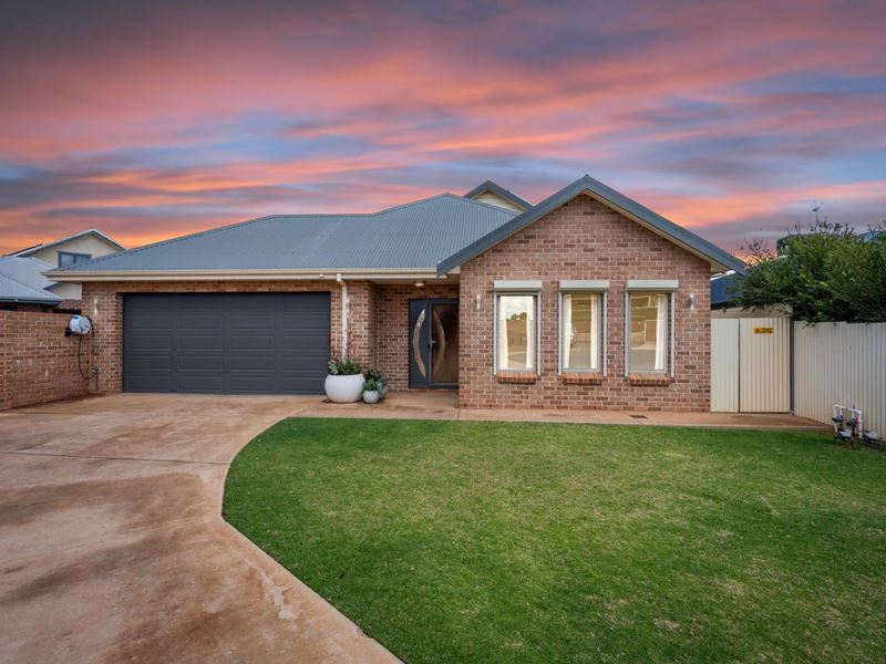 14A Purna Place, Hannans WA 6430