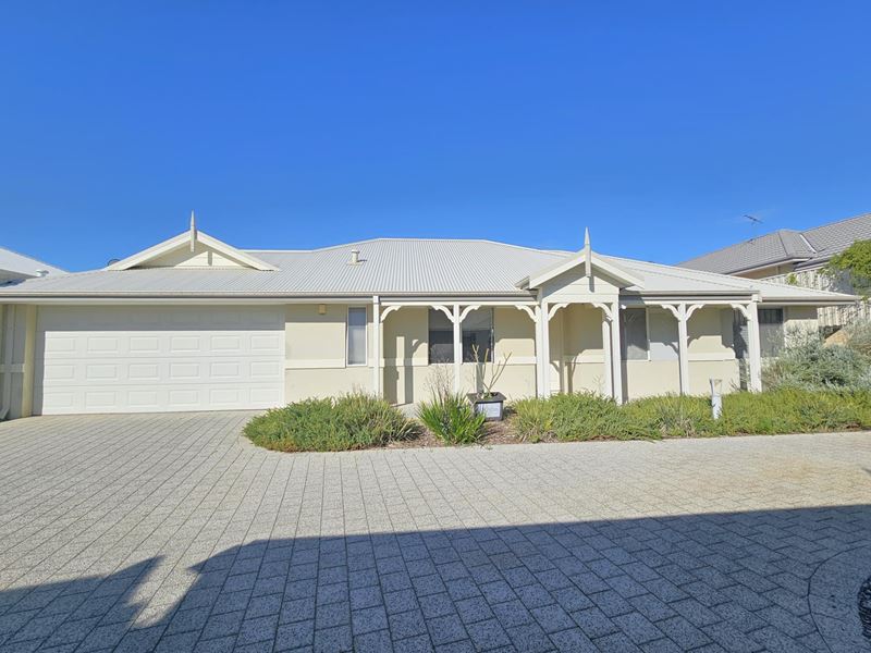 3/5 Melita Drive, Helena Valley