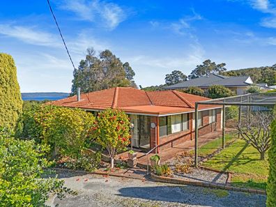 1 Stahl Place, Denmark WA 6333