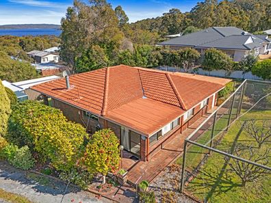 1 Stahl Place, Denmark WA 6333