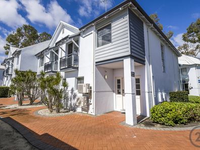13/40 Marina Quay Drive, Erskine WA 6210