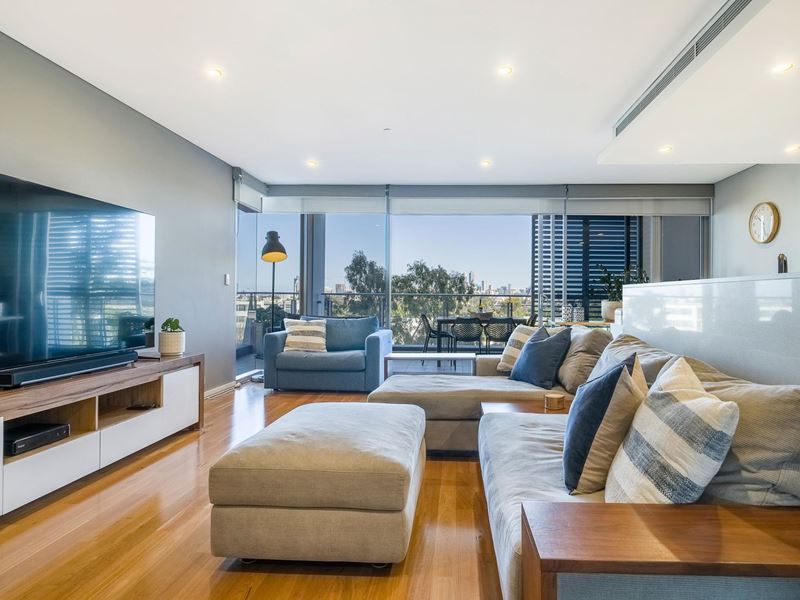 407/30 The Circus, Burswood WA 6100