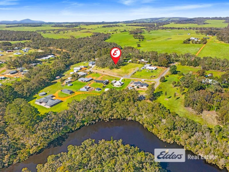 Lot 10, 209 Lesueur  View, Kalgan