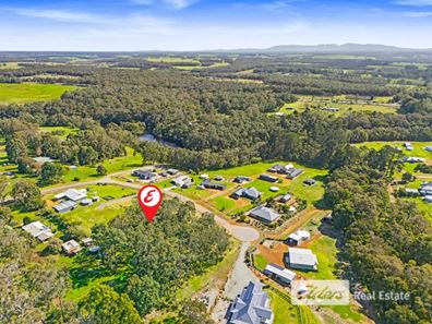 Lot 10, 209 Lesueur  View, Kalgan WA 6330