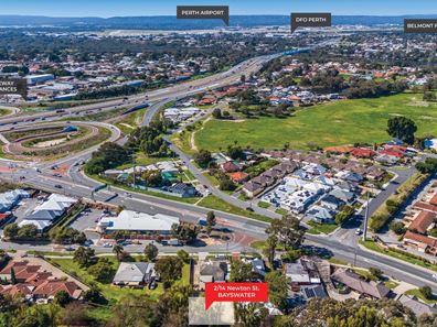 Lot 2 / 14 Newton Street, Bayswater WA 6053