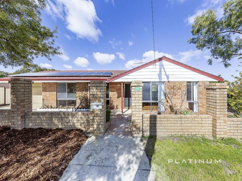 58 Prince Regent Drive, Heathridge