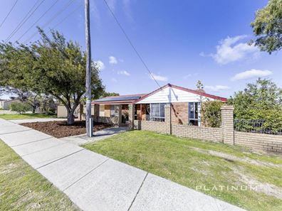 58 Prince Regent Drive, Heathridge WA 6027