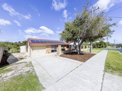 58 Prince Regent Drive, Heathridge WA 6027