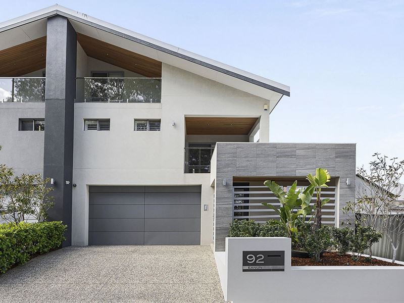 92 Eanun Lane, Joondanna
