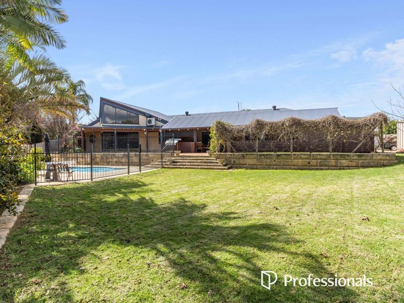 9 Kiev Court, Lesmurdie