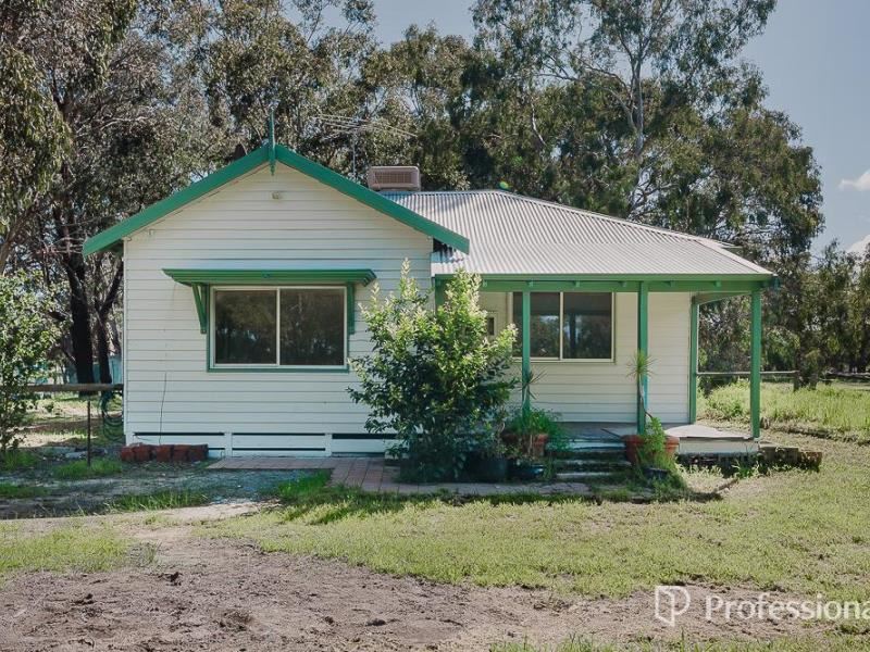 6 Utley Road, Serpentine WA 6125