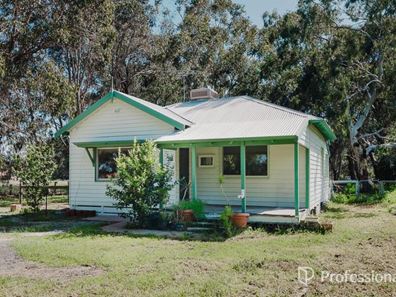 6 Utley Road, Serpentine WA 6125