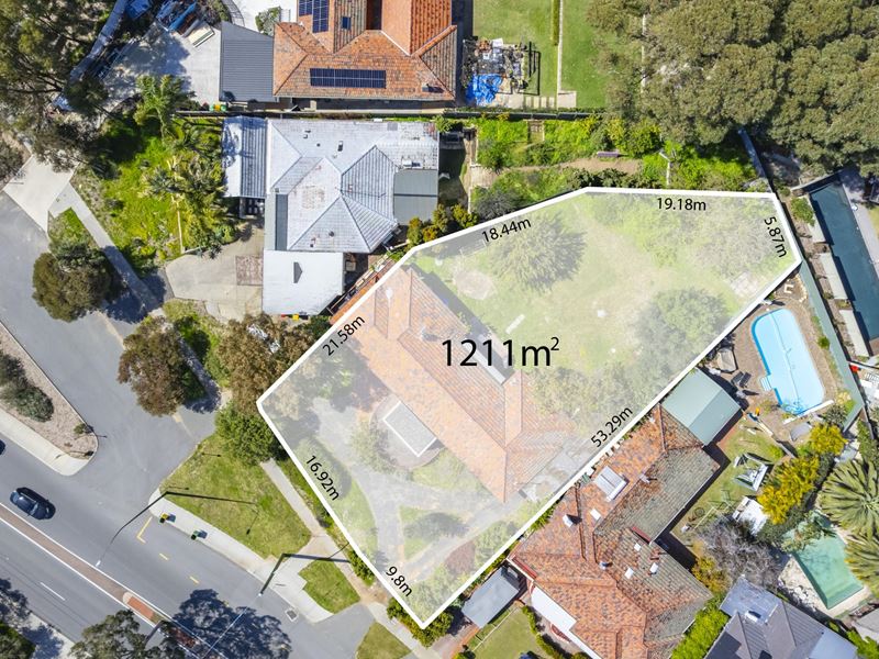 130 Brookdale Street, Floreat