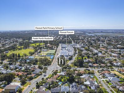 130 Brookdale Street, Floreat WA 6014