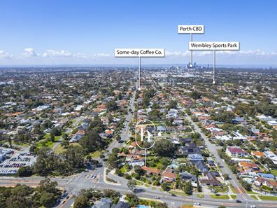 130 Brookdale Street, Floreat WA 6014