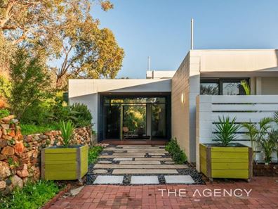21 Taylor Road, Kalamunda WA 6076
