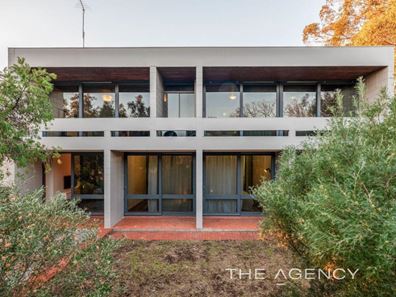 21 Taylor Road, Kalamunda WA 6076