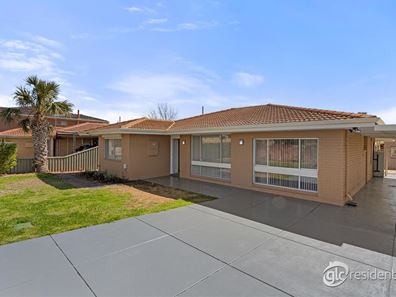 30 Blackwood Avenue, Hamilton Hill WA 6163