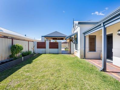 30 Durance Drive, Port Kennedy WA 6172