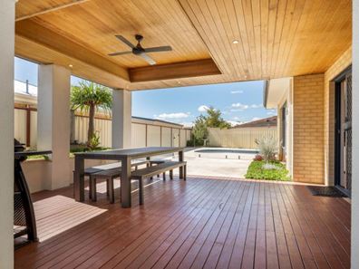 30 Durance Drive, Port Kennedy WA 6172