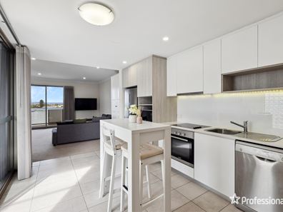 17/15 Leonard Street, Victoria Park WA 6100
