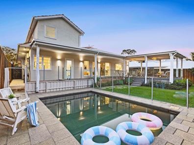 12 Tyrell Street, Nedlands WA 6009