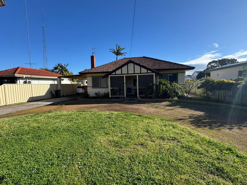 156 Forrest Avenue, Carey Park