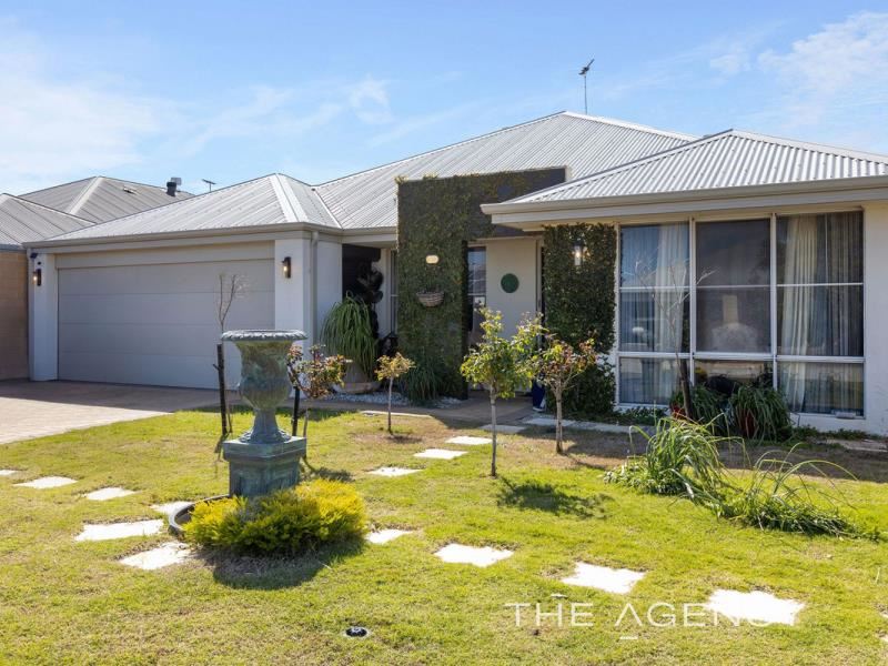 11 Shannon Street, Yanchep WA 6035