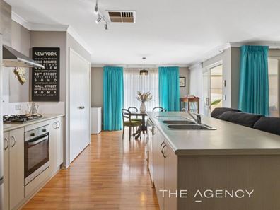 11 Shannon Street, Yanchep WA 6035