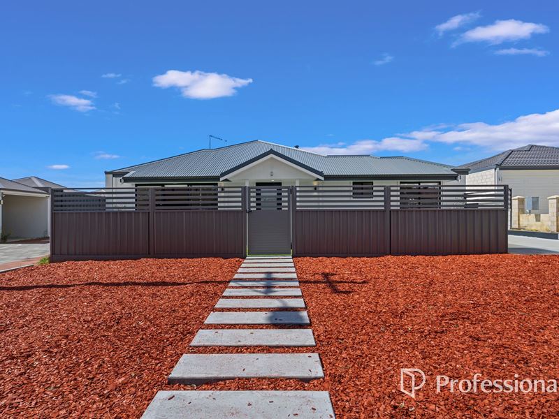 32A Finchley Crescent, Balga WA 6061